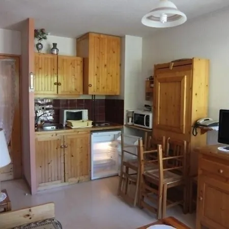 Διαμέρισμα Le Lienz 10 *