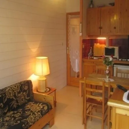 Le Lienz 10 Διαμέρισμα *