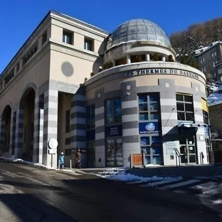 Le Lienz 10 * Barèges